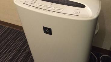 客室の設備とサービス / 25