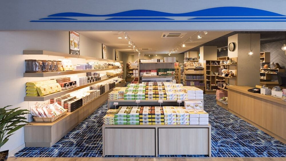 ギフト ショップ