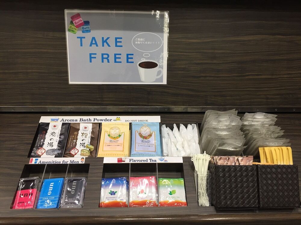 ロビーラウンジ