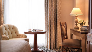 スタンダード ダブルルーム 禁煙