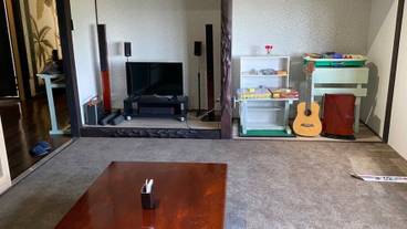 施設内の設備 / 40