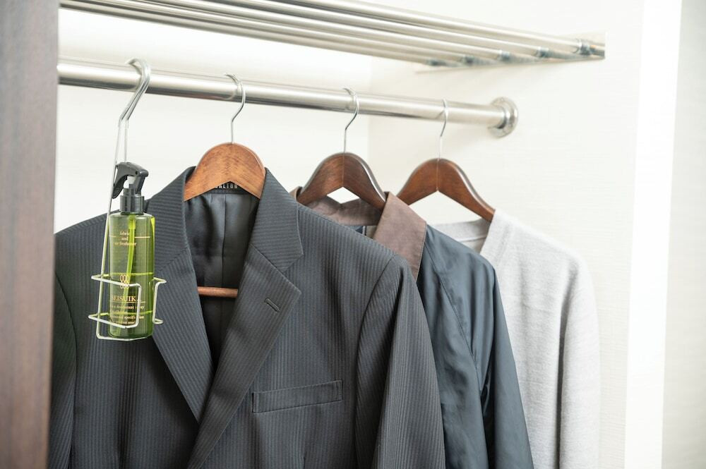 客室の設備とサービス