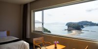 【小豆島】波音が聞こえる部屋でのんびり。カップルにおすすめの旅館5選