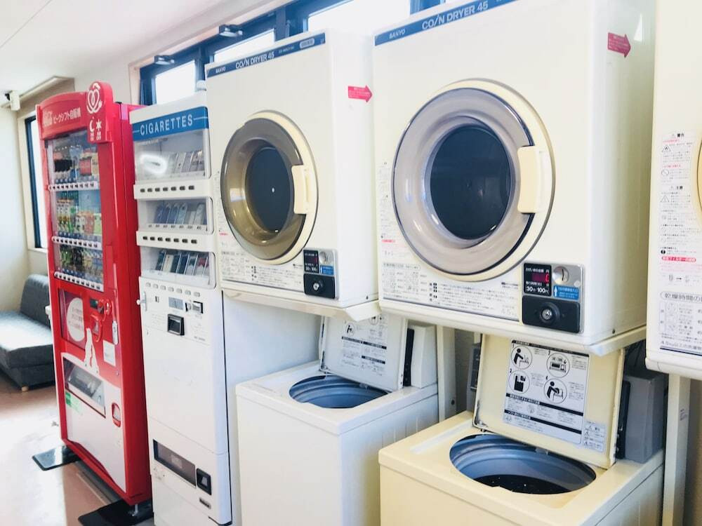 ランドリー ルーム