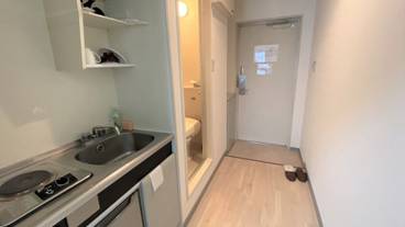 専用簡易キッチン / 10