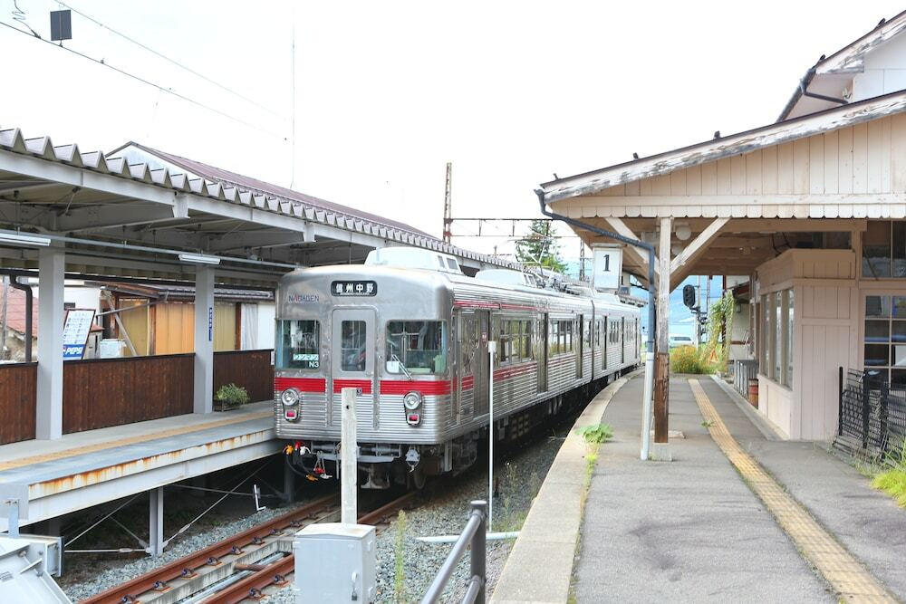 施設からの眺望