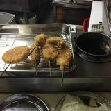 串かつ百百（クシカツモモ）