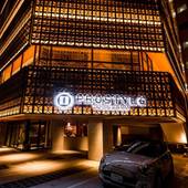 PROSTYLE TERRACE NAHA（プロスタイル テラス ナハ）（沖縄県 シティホテル） / 4