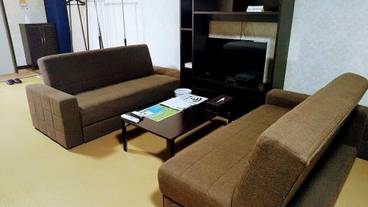 リビング エリア / 15