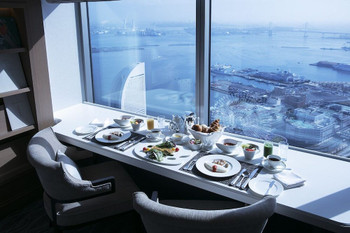 Enjoy a stay in Yokohama at a hotel with a delicious breakfast! 3462070