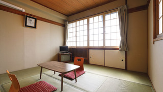 スタンダードルーム(8畳)