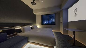 オミキ　スタンダードハリウッドツイン / 6