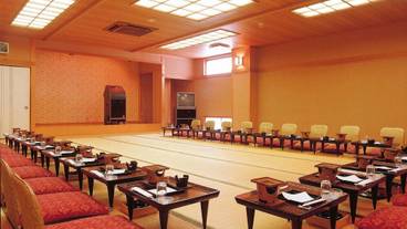 ボールルーム / 14