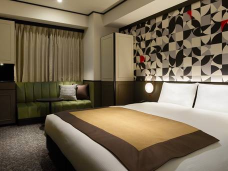 三井ガーデンホテル汐留イタリア街 / 2