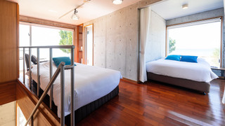 Pine House in Ginoza 一棟貸し, 禁煙 (ビーチフロント)