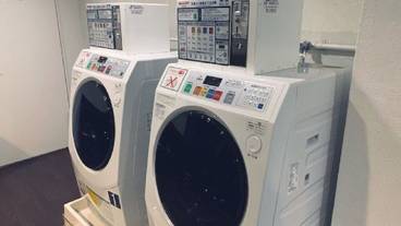 ランドリー / 27