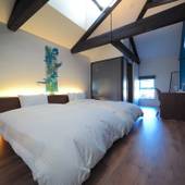 Pres de La Mer（プレデラメール）（北海道 コテージ・ロッジ・一棟貸） / 5