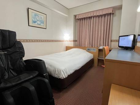 ホテルアルファーワン岩国 / 4