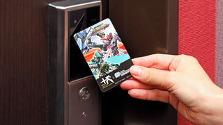 『新幹線変形ロボ シンカリオン』シリーズ10周年記念コンセプトルーム (1-2名利用)禁煙