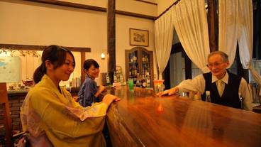 バー (施設内) / 27