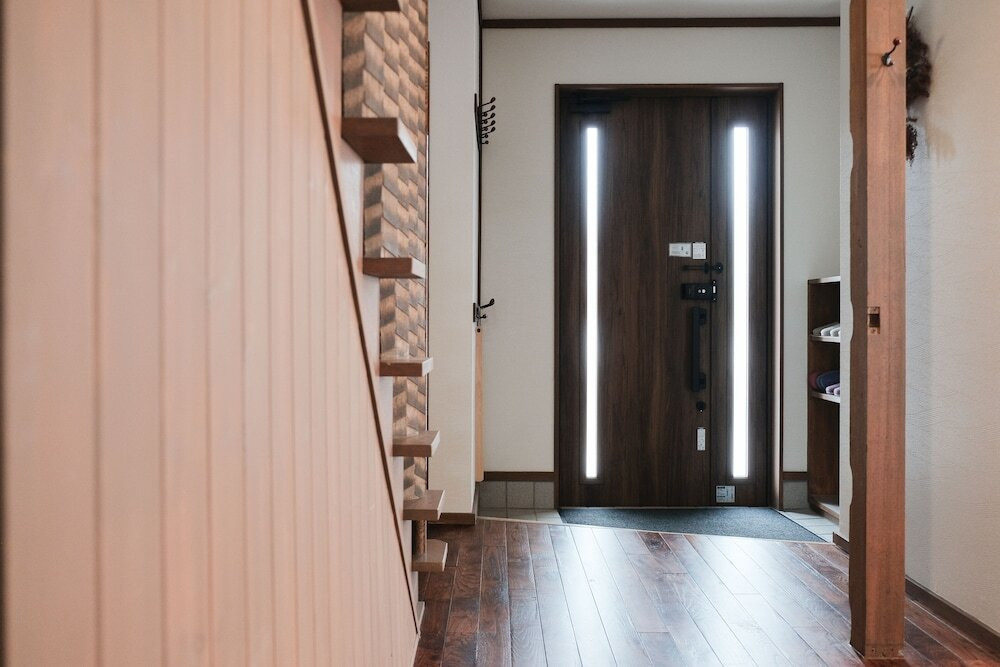 ロビー応接スペース