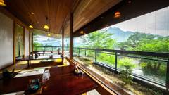 湯布院温泉 ひすいの宿 黎明（れいめい）