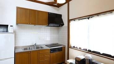 専用キッチン / 31