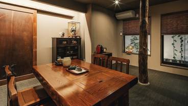 リビング エリア / 13