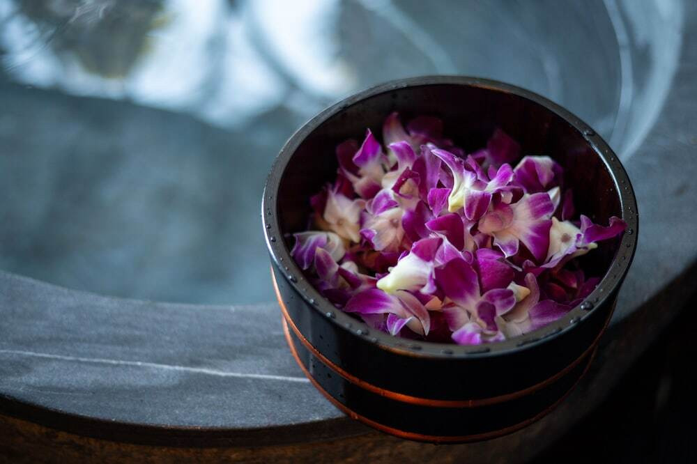 天の丸別邸　風の谷の庵（テンノマルベッテイ　カゼノタニノイオリ） / 2