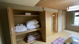 デラックス 4 人部屋 禁煙