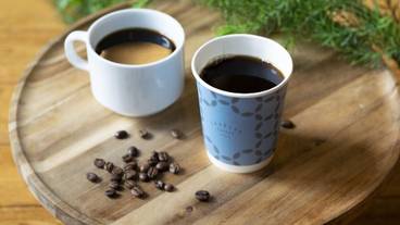 朝食ビュッフェ / 10