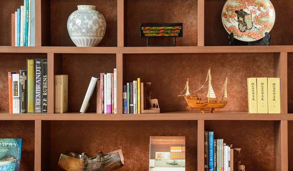 ライブラリー / 1