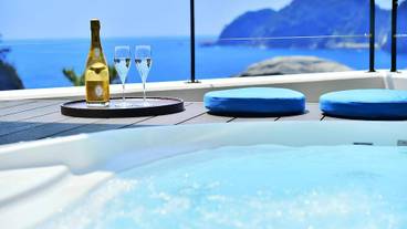 世界ジオパーク伊豆　繭二梁（セカイジオパークイズ　マユフタハリ） / 14