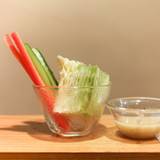 炭焼 ちきんかばぶ（スミヤキチキンカバブ）