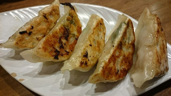 「世界一暇なラーメン屋」料理 985867 餃子♪