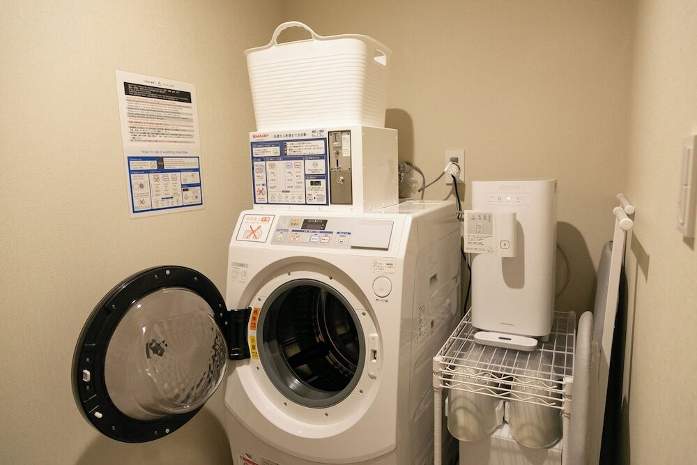 ランドリー ルーム