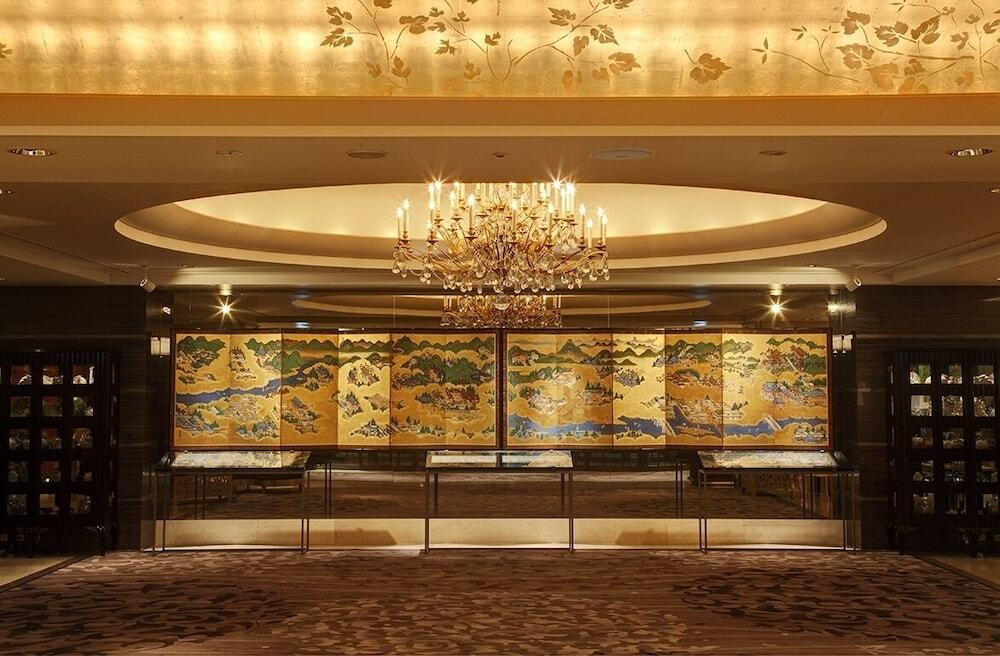 ホテル インターコンチネンタル 東京ベイ4762200