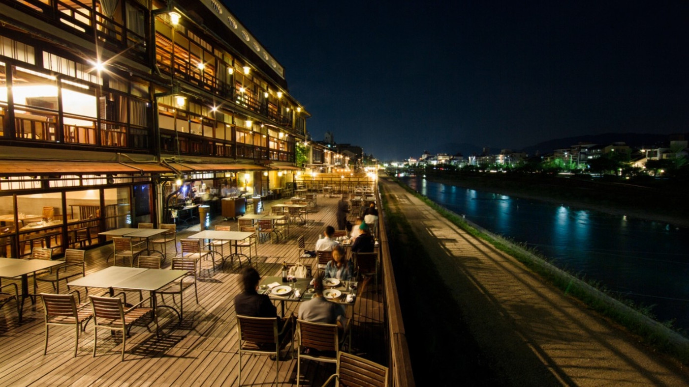 HOTEL VMG RESORT KYOTO3749767