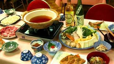 食事・飲み物 / 8