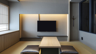 プレミアムツイン