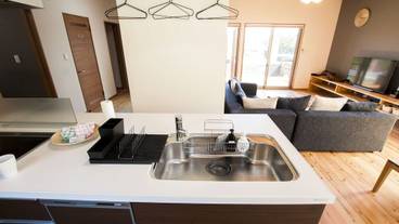 専用キッチン / 6