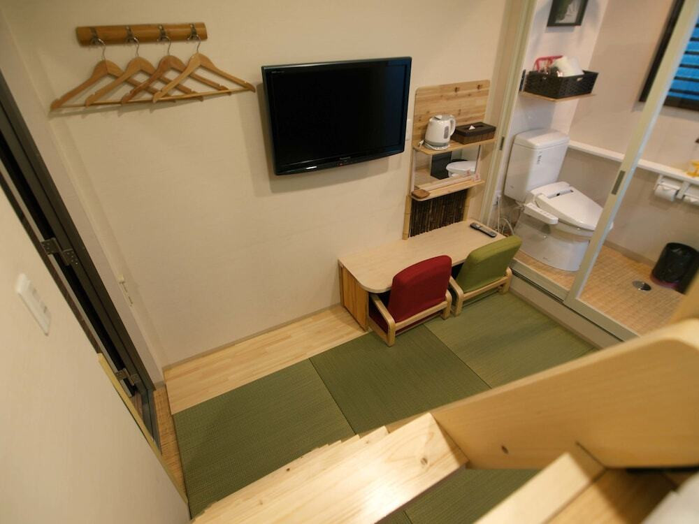 客室