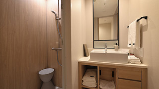 スタンダード ツインルーム ベッド (複数台) 禁煙