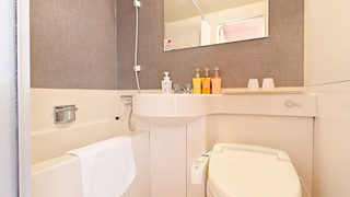 ダブルルーム 禁煙