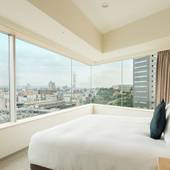 フレイザーレジデンス南海大阪（大阪府 シティホテル） / 5