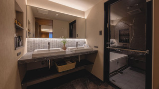 Deluxe Residence Room-No View-A Type, Non smoking