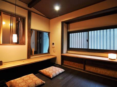 豊園 くれない庵 / 3