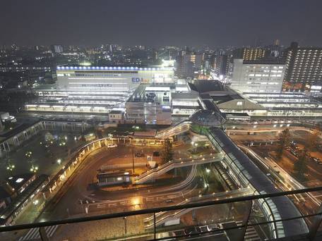 ホテルヴィスキオ尼崎 by GRANVIA / 5