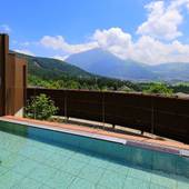 朝霧のみえる宿 ゆふいん花由（大分県 旅館） / 3