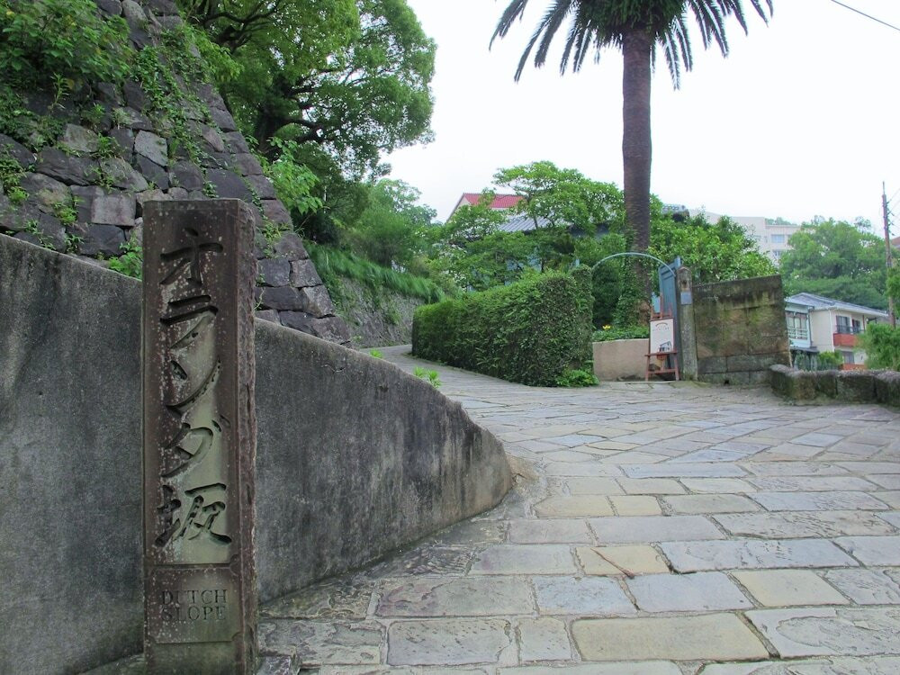 観光スポット